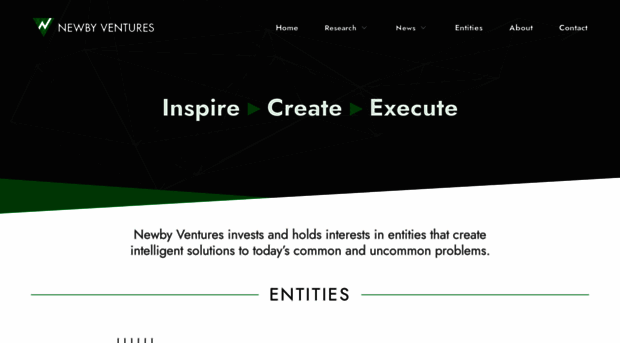 newby-ventures.com