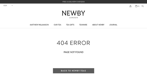 newbyteas.in