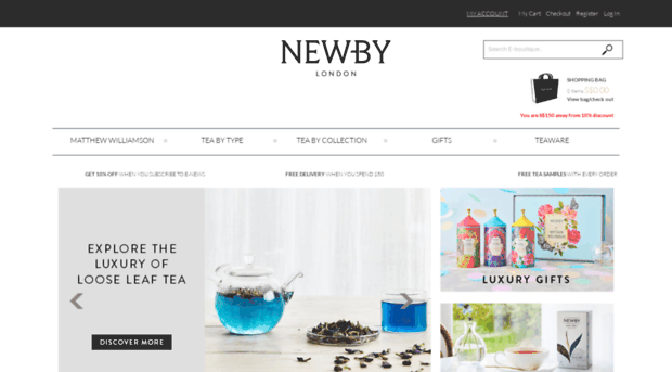 newbyteas.sg