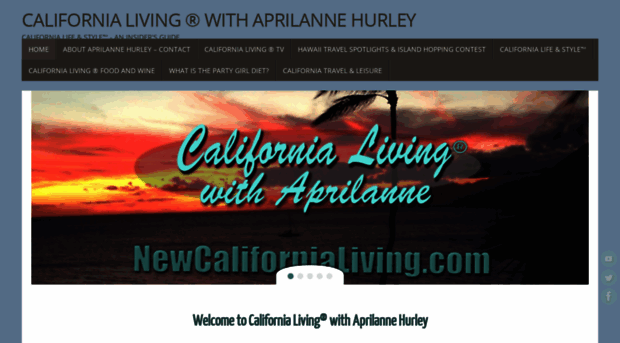 newcalifornialiving.com