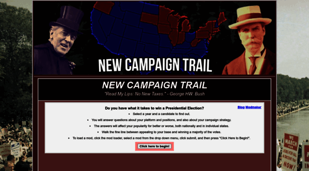 newcampaigntrail.com