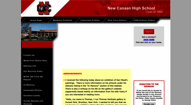 newcanaan68.com