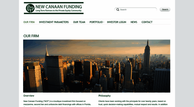 newcanaanfunding.com