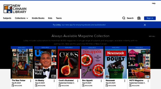 newcanaanlibrary.overdrive.com