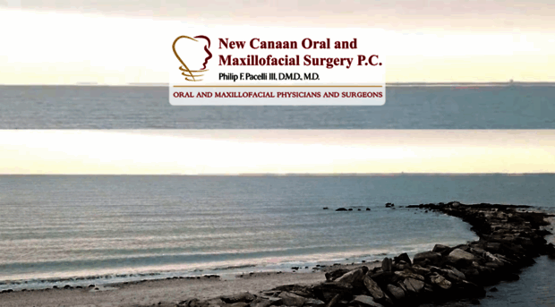 newcanaanoralsurgery.com