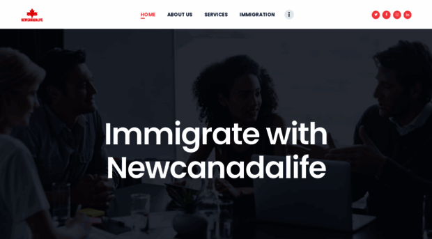 newcanadalife.ca