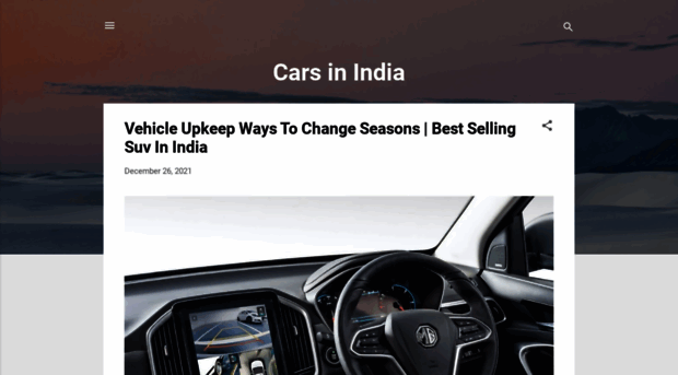 newcarbrandsinindia.blogspot.com