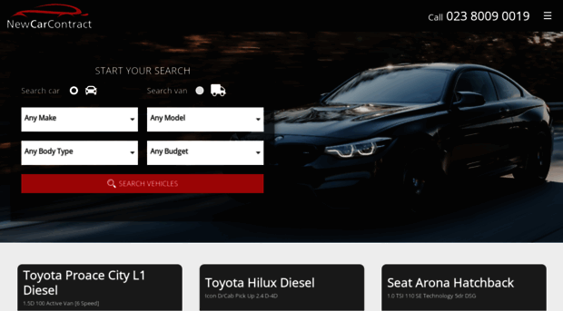 newcarcontract.co.uk