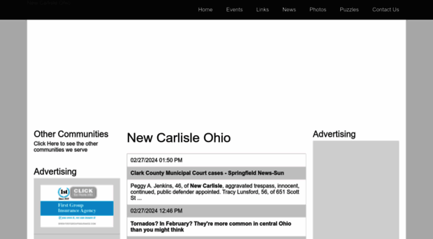 newcarlisleohio.net