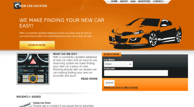 newcarlocator.co.uk