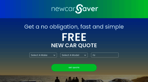 newcarsaver.com