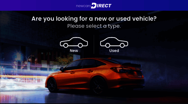 newcarsdirect.net