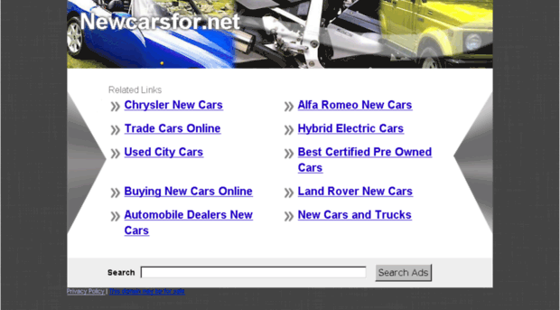 newcarsfor.net