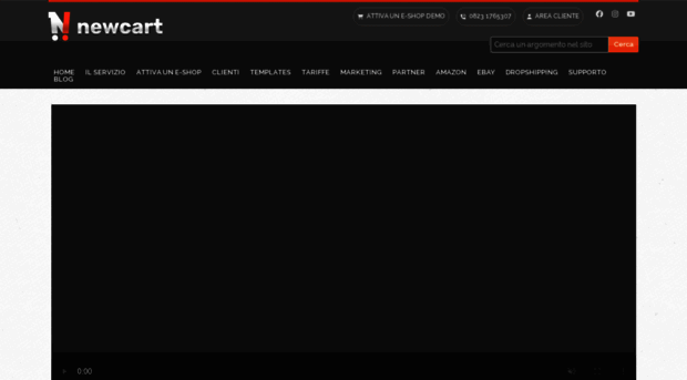 newcart.it