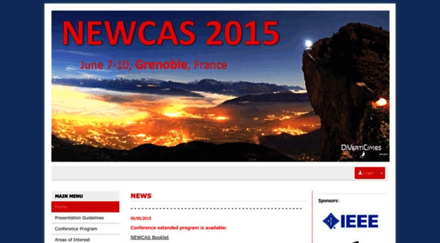 newcas2015.sciencesconf.org