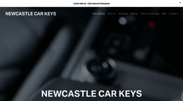 newcastle-car-keys.co.uk
