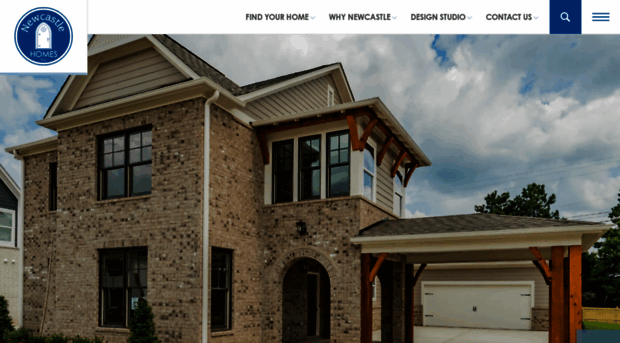 newcastle-homes.com