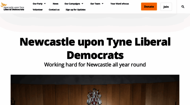 newcastle-libdems.org.uk