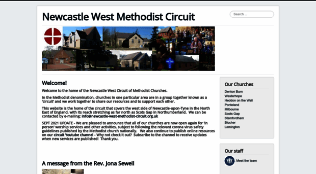 newcastle-west-methodist-circuit.org.uk