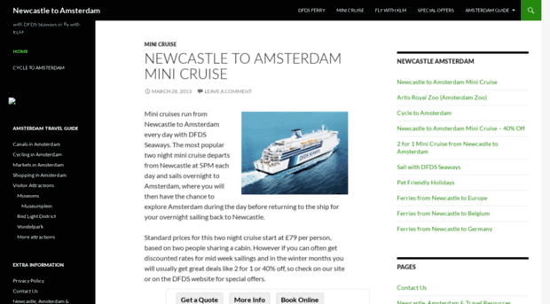 newcastleamsterdam.com