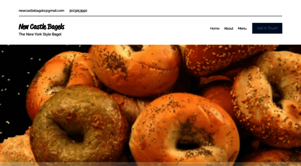 newcastlebagels.com