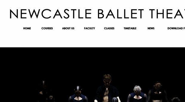 newcastleballettheatre.com.au