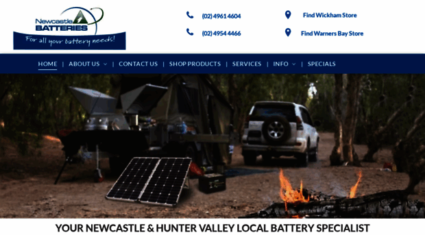 newcastlebatteries.net.au