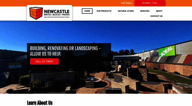 newcastlebricks.com.au