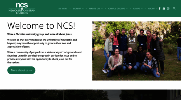 newcastlechristianstudents.org