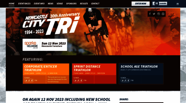 newcastlecitytriathlon.com.au