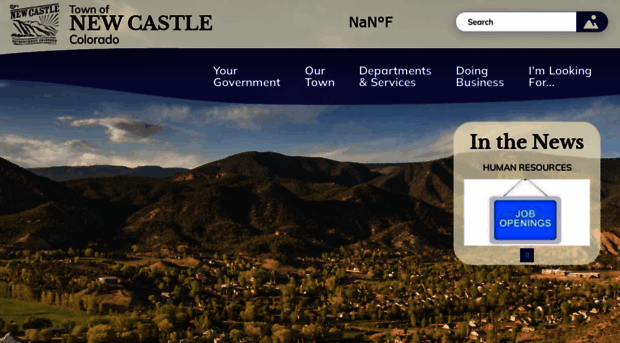 newcastlecolorado.org