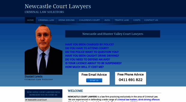 newcastlecourtlawyers.com.au