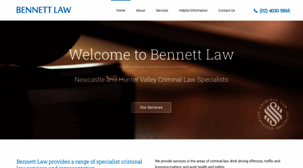 newcastlecrimelawyers.com.au