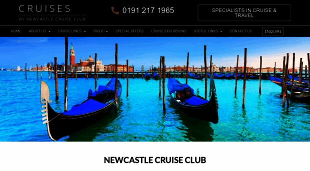 newcastlecruiseclub.co.uk