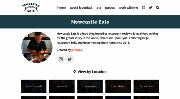 newcastleeats.co.uk