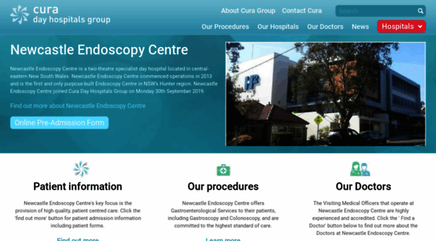 newcastleendoscopy.com.au