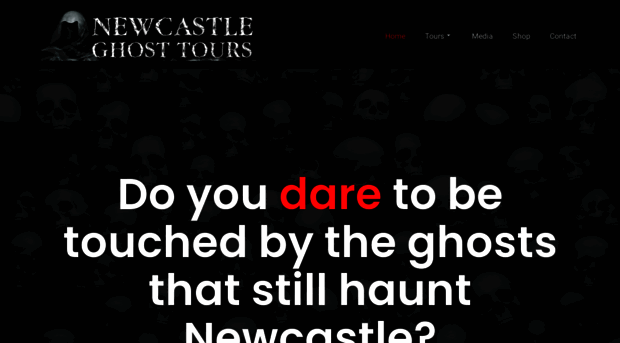 newcastleghosttours.com.au