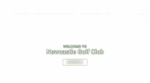 newcastlegolfclub.co.uk