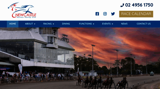 newcastleharness.com.au
