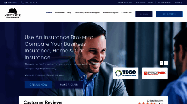 newcastleinsurancegroup.com.au