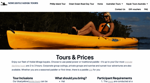 newcastlekayaktours.com.au