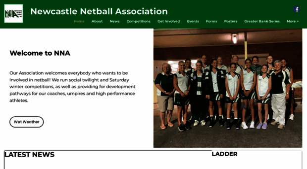 newcastlenetball.com.au