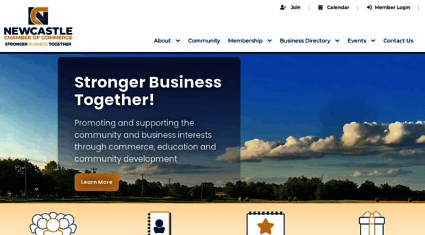 newcastleokchamber.org