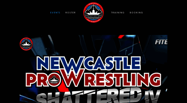 newcastleprowrestling.com.au