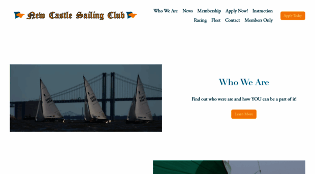 newcastlesailingclub.org