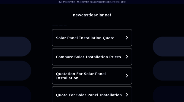 newcastlesolar.net