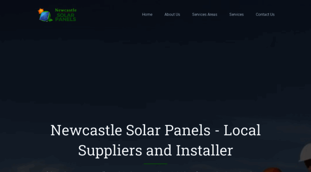 newcastlesolarpanels.com.au