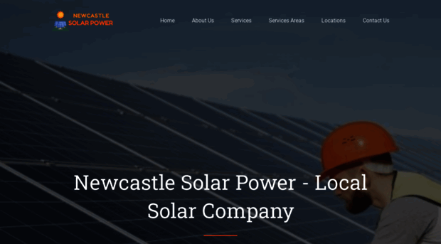 newcastlesolarpower.com.au