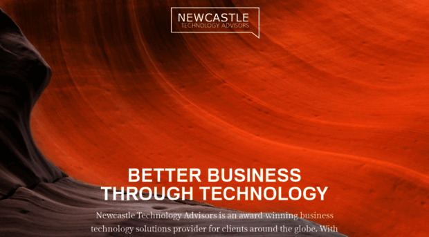 newcastletechnology.com