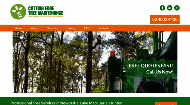 newcastletreeandstumpremoval.com.au